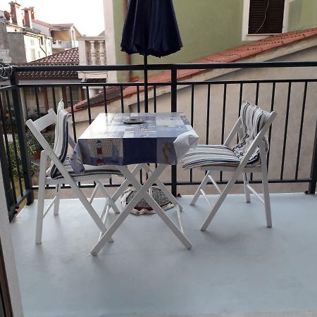 Appgiulia Apartment พูลา ภายนอก รูปภาพ