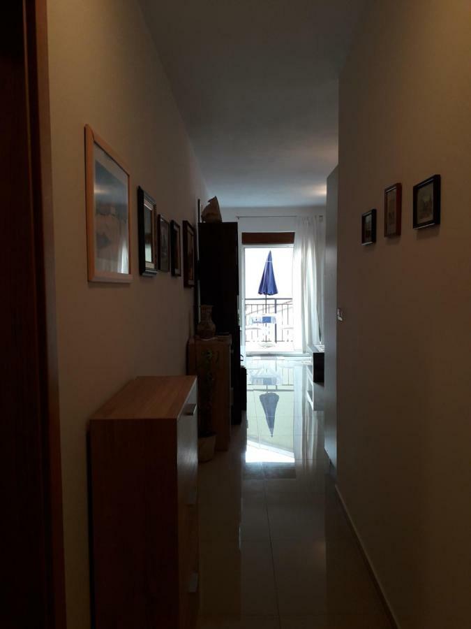 Appgiulia Apartment พูลา ภายนอก รูปภาพ